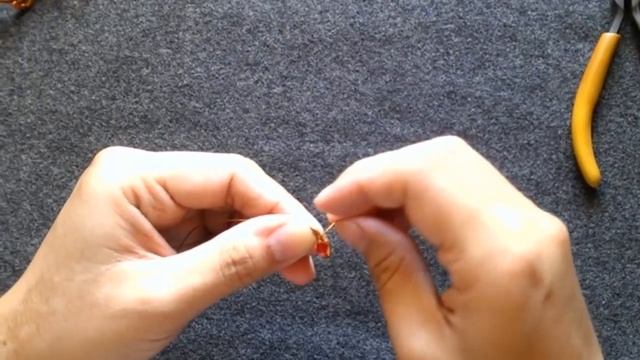 Wire snake ring - designer handmade jewelry 38 смотреть онлайн