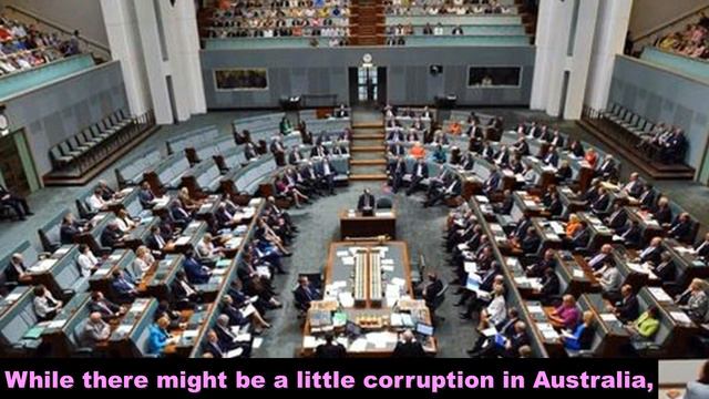 Reasons Why Australia Is Better Than USA смотреть онлайн