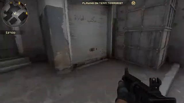 Asus GTX 560 (2011) and i7 7700 (2017) bottlenecked benchmark: CSGO смотреть онлайн