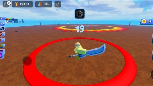 BLADE BALL AUTO PARRY SCRIPT 100% WORKS FOR MOBILE AND PC