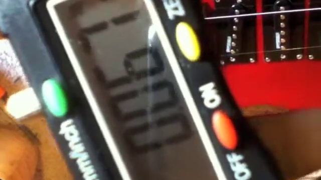 Guitar Mod 3 - SGcaster смотреть онлайн