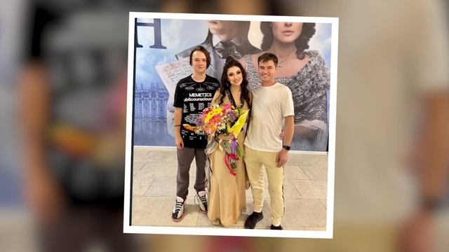 Анастасия Макеева «Я готова заплатить за мужа, в моей семье кошелек один» смотреть онлайн