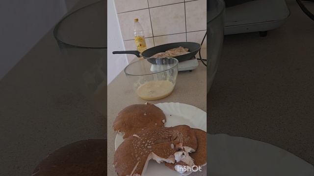 Вкусные традиции с Розой