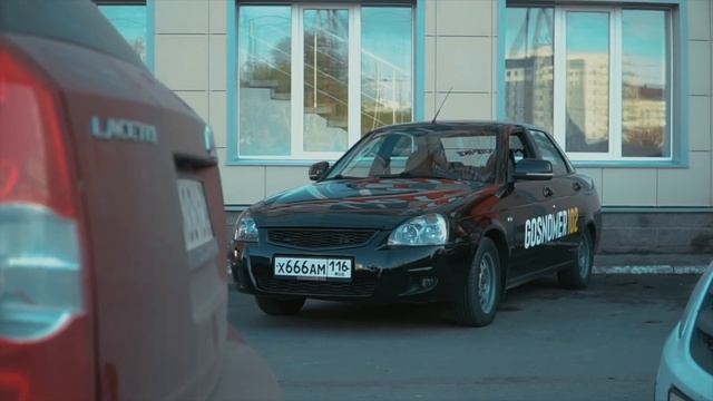 В ПОГОНЕ ЗА BMW X6. СЛОЖИЛИ 2 МОТОРА? смотреть онлайн