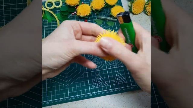 МК одуванчики из фоамирана смотреть онлайн