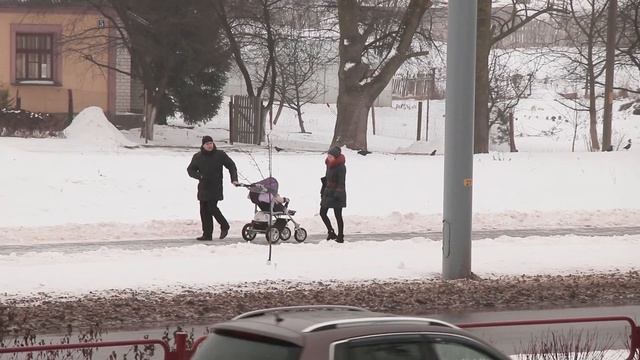 Гродно. Мосты. Автопутешествие выходного дня по Беларуси смотреть онлайн
