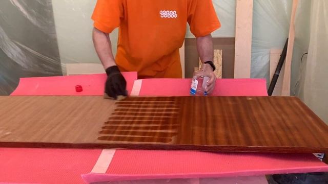 Реставрация и переделка советской мебели. смотреть онлайн