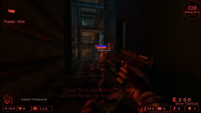 Killing Floor-отличная игра для слабого ПК- гайд от [Lucky Dave] смотреть онлайн