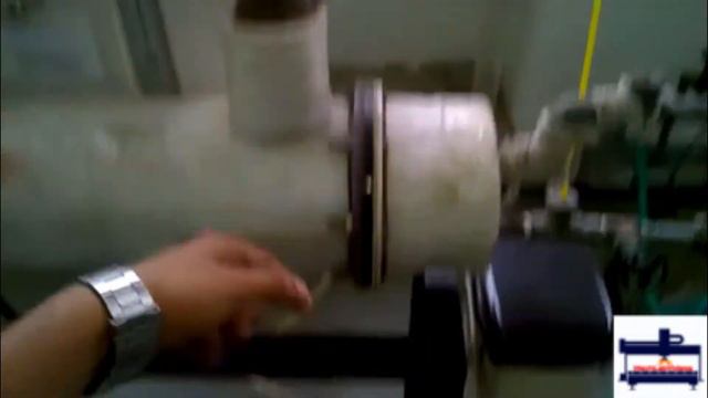 Shell and Tube Heat Exchanger | Heat & Mass Transfer Lab | MechLabVideos смотреть онлайн