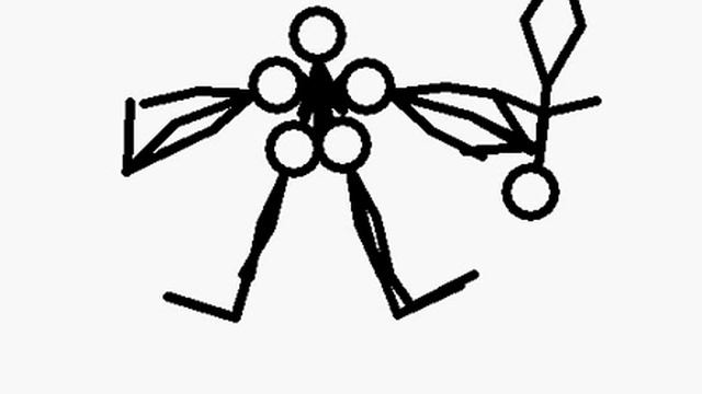 fast stick man transformers смотреть онлайн