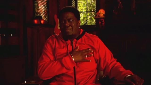 Bernie Mac Funny Moments (Season 5) Part 2 | The Bernie Mac Show (Compilation)