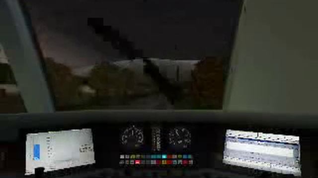 Rail Simulator 1 смотреть онлайн