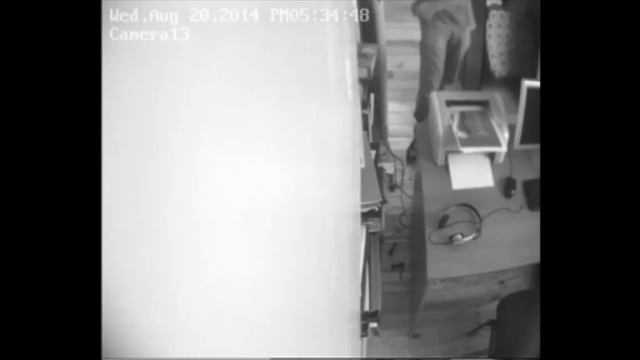 Ограбление магазина Graff в центре Киева: оперуполномоченный прячет награбленное смотреть онлайн