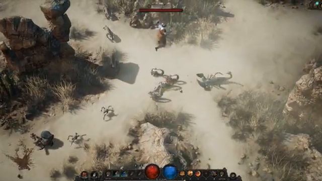 Free To Play - Undecember - 3840 x 1600 Max Settings [2023] - [RTX 3080 10GB] смотреть онлайн