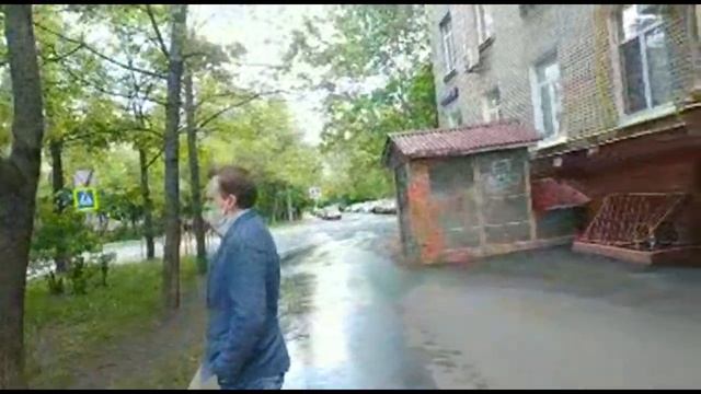Как снести постройку под шумок в карантин? смотреть онлайн