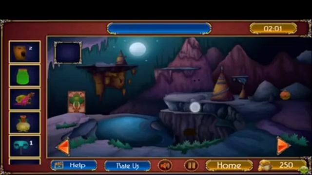 Enagames The Circle 2 Eye City Escape Walkthrough смотреть онлайн