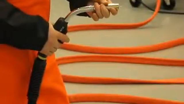 FASTMIG PULSE mezipodavač SUPERSNAKE GT02S смотреть онлайн