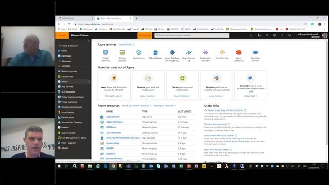 Azure Analysis Services: Why When How Hebrew, by Yossi Elkayam смотреть онлайн
