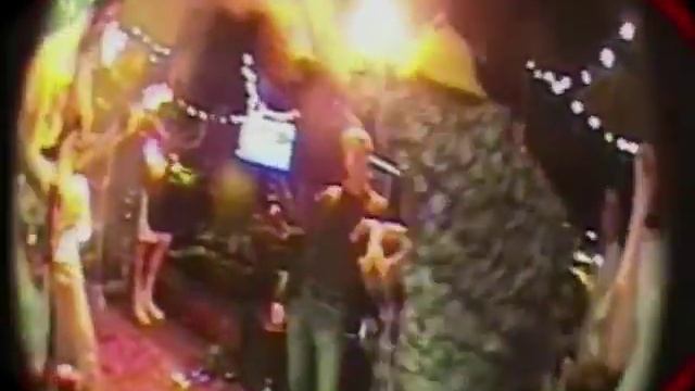 зелёный дядя ⅋ сёрферы чёрной дыры - Папин Гараж 2022 live смотреть онлайн