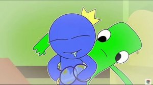 синий умер ???????????????????????????