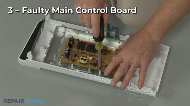 Top Reasons Microwave Exhaust Fan Not Working — Microwave Oven Troubleshooting смотреть онлайн