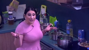 Дом-2: Конфликт Марины Тристановны и Юли продолжается