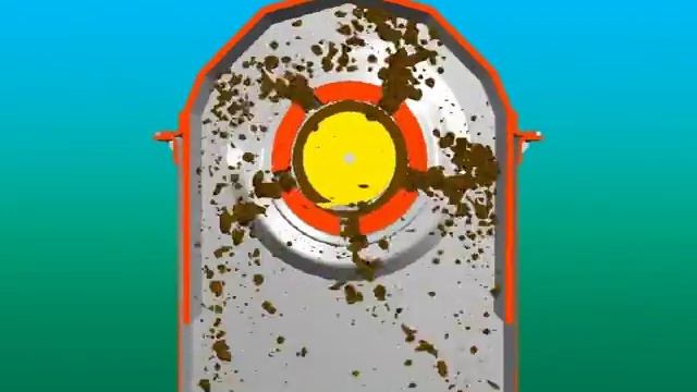 Декантер разделитель смотреть онлайн