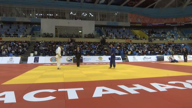 Дзюдодан Қазақстан чемпионаты | Татами 2 смотреть онлайн