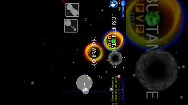 NEBULOUS - Обзор игры. смотреть онлайн