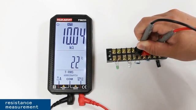 #multimeter #Measuringinstrument смотреть онлайн