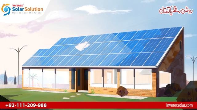 How Do Solar Panels Produce Electricity смотреть онлайн