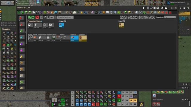 [Factorio] Angel/Bobs Ep 372: Science Expansion Planning смотреть онлайн