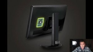 Компания добавит мониторам с G Sync поддержку Adaptive Sync