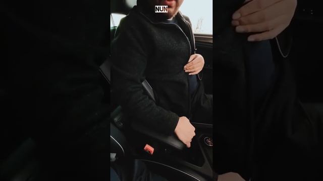 КРУТОЙ ОБЗОР НА VOLKSWAGEN TIGUAN TEST DRIVE смотреть онлайн