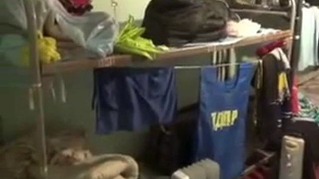 В Одинцовском районе закрыт подпольный цех по производству хлеба смотреть онлайн