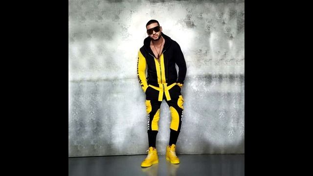 Стильные спортивные костюмы мужские ? ТРЕНДЫ МОДЫ ? МОДНЫЕ ТЕНДЕНЦИИ ??? смотреть онлайн
