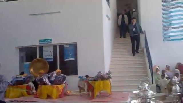 choha à l'hopital Mohammed VI à Tanger مهزلة بمستشفى محمد السادس بطنجة смотреть онлайн