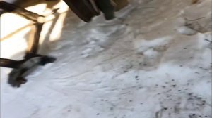 Гениальный способ ремонта порванных пыльников шрусов