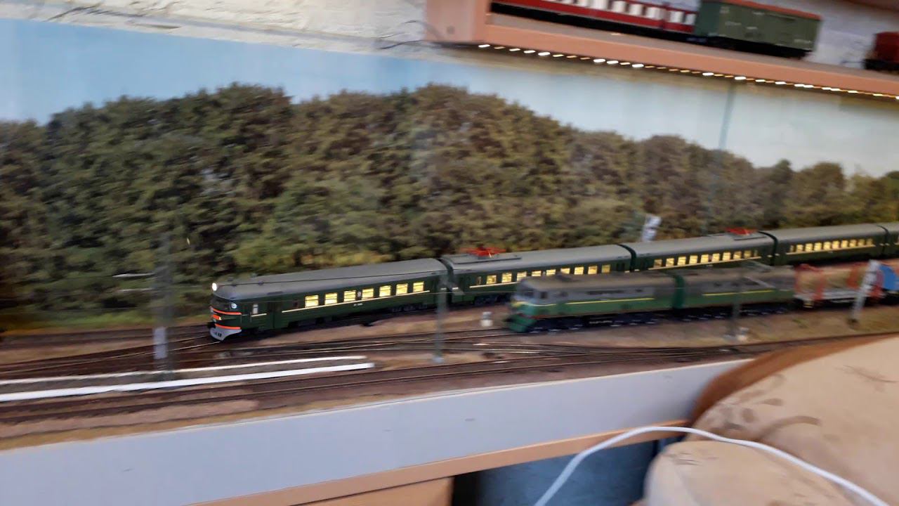 Глобус шестивагоночка смотреть онлайн