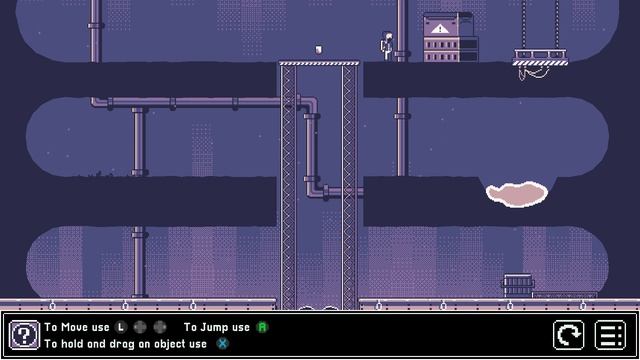 Underland: The Climb Early Preview on Xbox смотреть онлайн