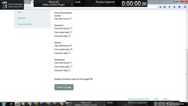 How to use and install NamelessMC смотреть онлайн