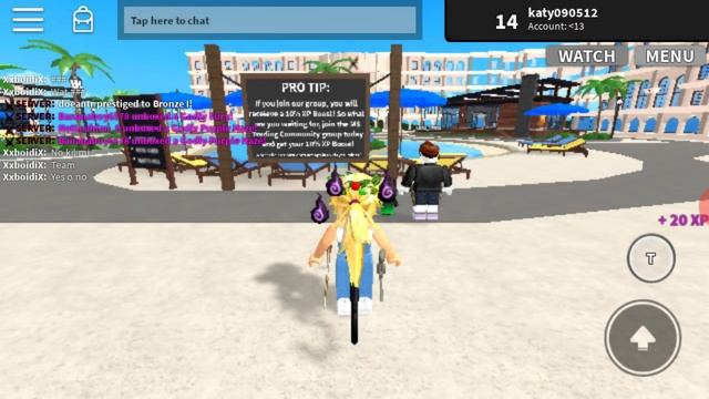 Murder Mystery 25 Игра Roblox Роблокс. Русский язык. смотреть онлайн