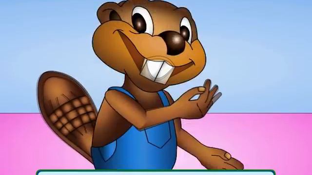 In On Under - Kids English Kindergarten Songs смотреть онлайн