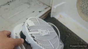 Сушилка для фруктов своими руками из старого холодильника