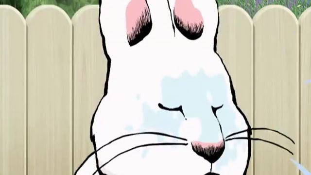 Max & Ruby: Space Bunny / Max’s Sprinkler / Max’s Pogo Stick - Ep. 77 смотреть онлайн