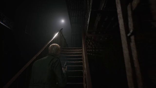 Silent Hill 2 - Combat Reveal Trailer - PS5 Games @tkdragonsbeast смотреть онлайн