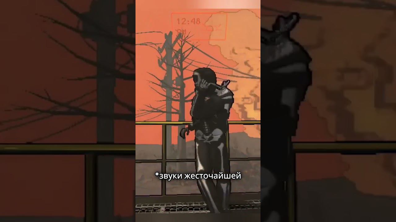 Как правильно улетать с планеты в Lethal Company смотреть онлайн