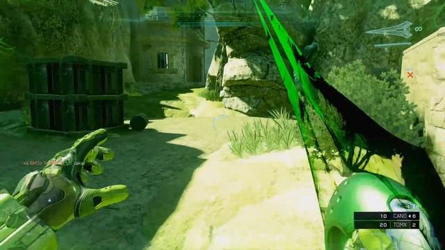 Halo 5 Multiplayer [Part 107] - Rise Against the Zombies of Pleasant Pirate-Ville! смотреть онлайн