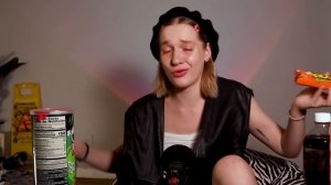 ЧТО ЕДЯТ В АМЕРИКЕ? / пробую странную американскую еду...