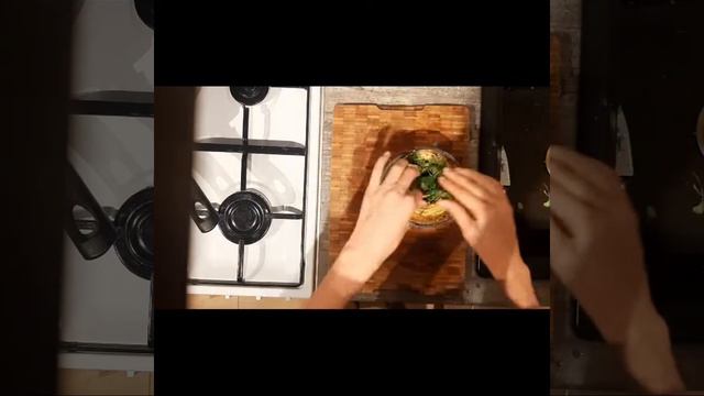 Фалафель древнее вегетарианское блюдо! Это что то с чем то! смотреть онлайн